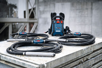BOSCH Vibrator za beton GDI50-500 (06019P9500) - 3