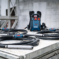 BOSCH Vibrator za beton GPU18V2DI (06019P9000) - 2