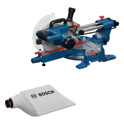 BOSCH Kombinovana kružna testera PRO GCM305-216S (0601B61000) - 1