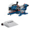 BOSCH Kombinovana kružna testera PRO GCM305-216S (0601B61000) - 1