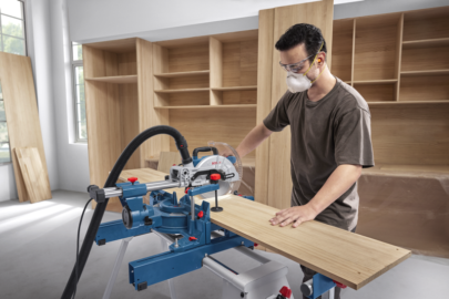 BOSCH Kombinovana kružna testera PRO GCM305-216S (0601B61000) - 5