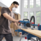 BOSCH Kombinovana kružna testera PRO GCM305-216S (0601B61000) - 2