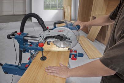 BOSCH Kombinovana kružna testera PRO GCM305-216S (0601B61000) - 6