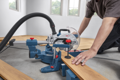 BOSCH Kombinovana kružna testera PRO GCM305-216S (0601B61000) - 4