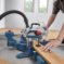 BOSCH Kombinovana kružna testera PRO GCM305-216S (0601B61000) - 4