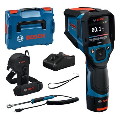 BOSCH PRO GIS12V-800-16 Termo detektor 0601083B01 - 1