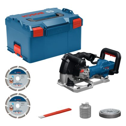 BOSCH PRO GNF20-40 Glodalica za žlebove u zidovima 06016C5100 - 1