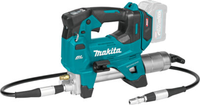 MAKITA Akumulatorski pištolj za mast (GP001GZ) - 1