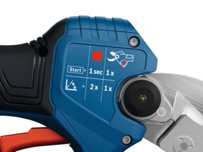 BOSCH Akumulatorske makaze za cevi PRO GPC18V-32P (06019S2000) - 4