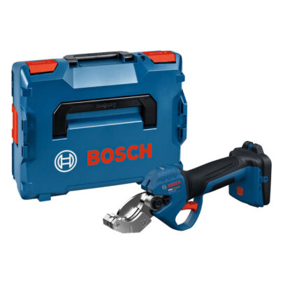 BOSCH Akumulatorske makaze za cevi PRO GPC18V-32P (06019S2001) - 1