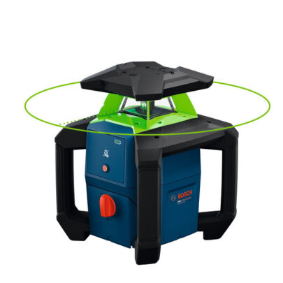 BOSCH Rotacioni laser PRO GRL18V-3-31G (0601061G01) - 3