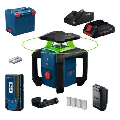 BOSCH Rotacioni laser PRO GRL18V-3-31G (0601061G00) - 1
