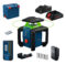 BOSCH Rotacioni laser PRO GRL18V-3-31G (0601061G00) - 1