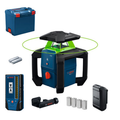 BOSCH Rotacioni laser PRO GRL18V-3-31G (0601061G01) - 1