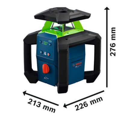 BOSCH Rotacioni laser PRO GRL18V-4-34CVG (0601061H02) - 6
