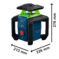 BOSCH Rotacioni laser PRO GRL18V-4-34CVG (0601061H02) - 6