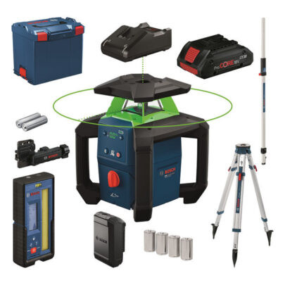 BOSCH Rotacioni laser PRO GRL18V-4-34CVG (0615A500DH) - 1