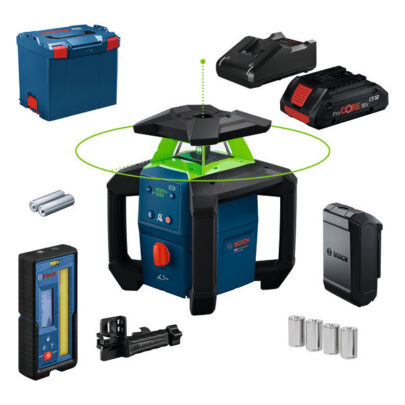 BOSCH Rotacioni laser PRO GRL18V-4-34CVG (0601061H00) - 1