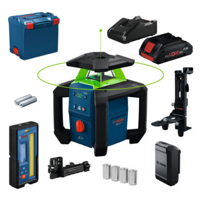 BOSCH Rotacioni laser PRO GRL18V-4-34CVG (0601061H02) - 1