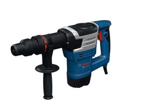 BOSCH PRO GSH5MX Elektro-pneumatski čekić za štemovanje sa SDS max prihvatom 0611338901 - 4