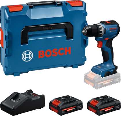 BOSCH PRO GSR18V-52 Akumulatorska bušilica-odvrtač 06019S002C - 1
