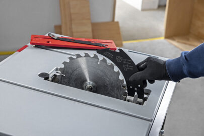 BOSCH Stona testera PRO GTS100-254 (0601B30700) - 3