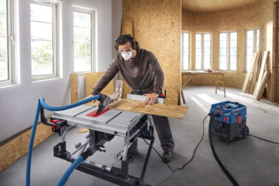 BOSCH Stona testera PRO GTS100-254 (0601B30700) - 2