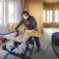 BOSCH Stona testera PRO GTS100-254 (0601B30700) - 2