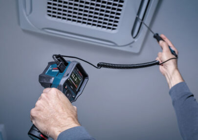 BOSCH Temperaturna sonda (tip K) za vazduh (1600A038DE) - 3