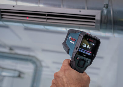 BOSCH Termo detektor PRO GIS12V-700-14 (0601083A00) - 5