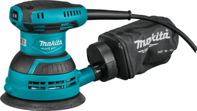 MAKITA Ekscentrična brusilica M9204B - 1