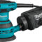 MAKITA Ekscentrična brusilica M9204B - 1