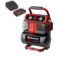 EINHELL Akumulatorski kompresor 5l TE-AC 18/75 Li OF + 2,5 Ah Starter Kit - 1