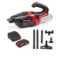 EINHELL Akumulatorski usisivač TE-HV 18/06 Li + 2,5 Ah Starter kit - 1