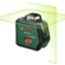 BOSCH Laser za ukrštene linije PLL360-15G (0603663K02) - 2
