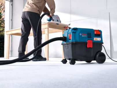 BOSCH Univerzalni usisivač  PRO GAS12-25LS (06019S3100) - 4