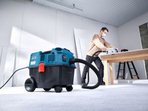 BOSCH PRO GAS12-25LS Univerzalni usisivač 06019S3100 - 2