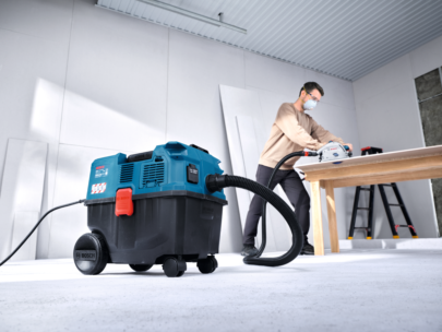 BOSCH Univerzalni usisivač  PRO GAS12-25LS (06019S3100) - 2