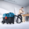 BOSCH Univerzalni usisivač  PRO GAS12-25LS (06019S3100) - 2
