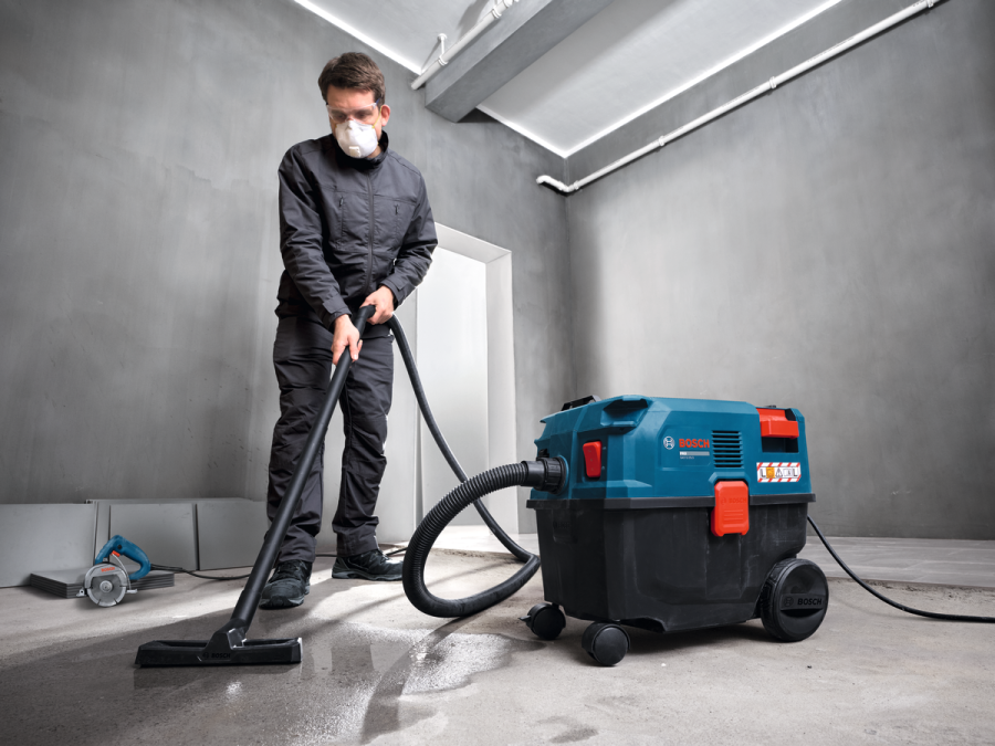 BOSCH PRO GAS12-25LS Univerzalni usisivač 06019S3100 - 6
