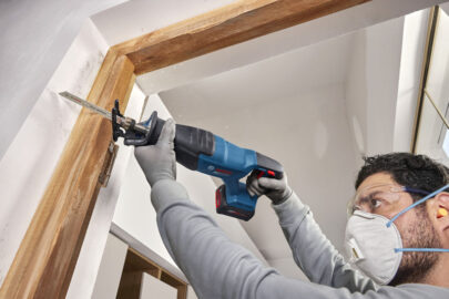 BOSCH Akumulatorska univerzalna testera PRO GSA18V-280 (06016D1000) - 5