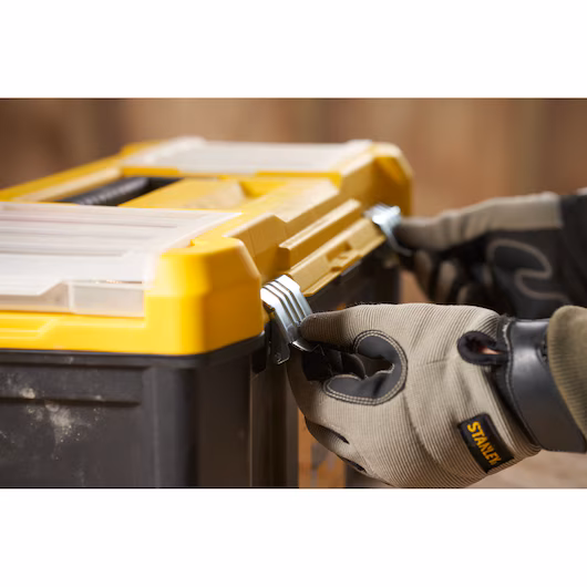 STANLEY STST75787-1 kutija za alat 19" - 4