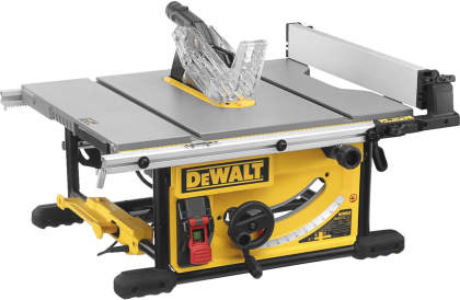 DEWALT DWE7492 stona kružna testera 2000W, 250mm - 1