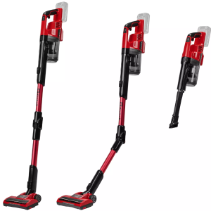 EINHELL Aku štapni usisivač 18V TE-SV 18 Li-FLX + 2,5 Ah Starter kit 2347189/3810000033 - 5