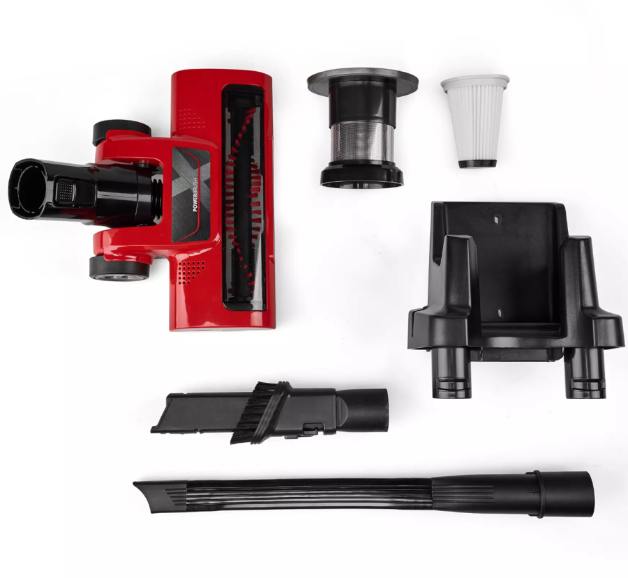 EINHELL Aku štapni usisivač 18V TE-SV 18 Li-FLX + 2,5 Ah Starter kit 2347189/3810000033 - 2