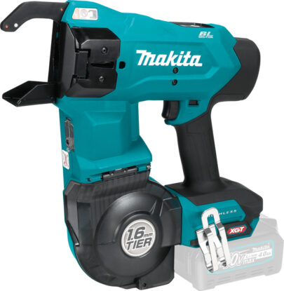 MAKITA Akumulatorski vezalac armature (TR001GZ) - 1
