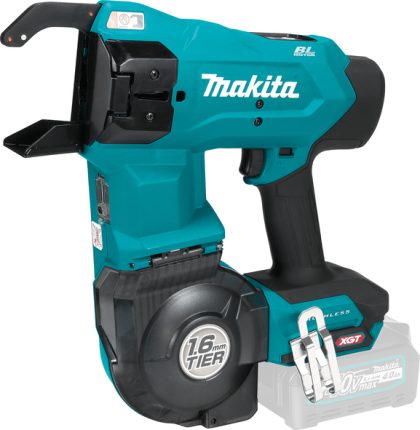 MAKITA Akumulatorski vezalac armature (TR001GZ) - 1