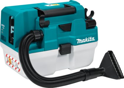 MAKITA Akumulatorski usisivač (VC013GLZ01) - 1