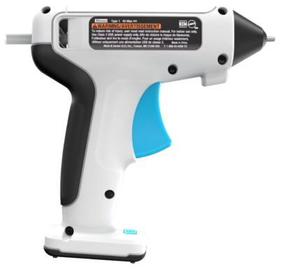 BLACK+DECKER aku pištolj za lepljenje 3.6V BCGL115-XJ - 3