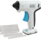 BLACK+DECKER aku pištolj za lepljenje 3.6V BCGL115-XJ - 1